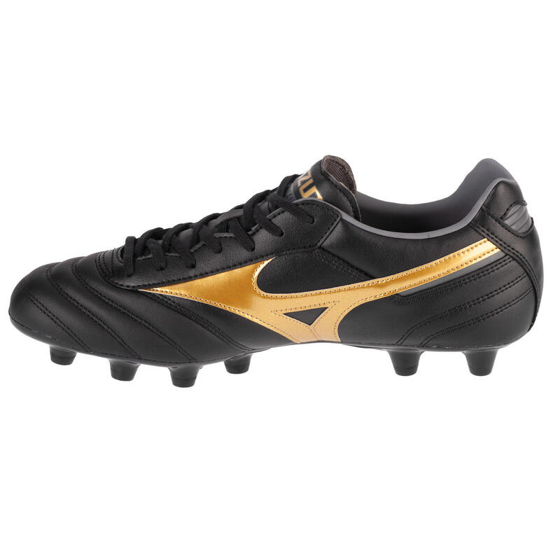 Ghete de fotbal pentru bărbați Mizuno Morelia II PRO MD