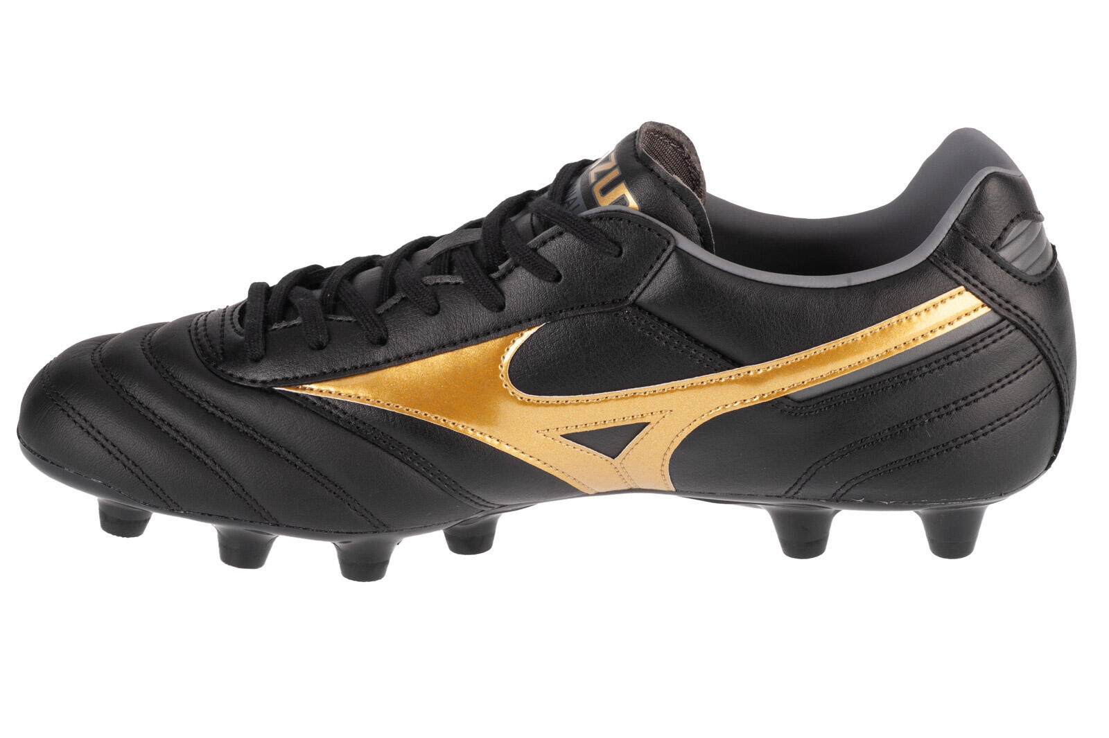 Chaussures de football pour hommes Mizuno Morelia II Pro FG 2/6