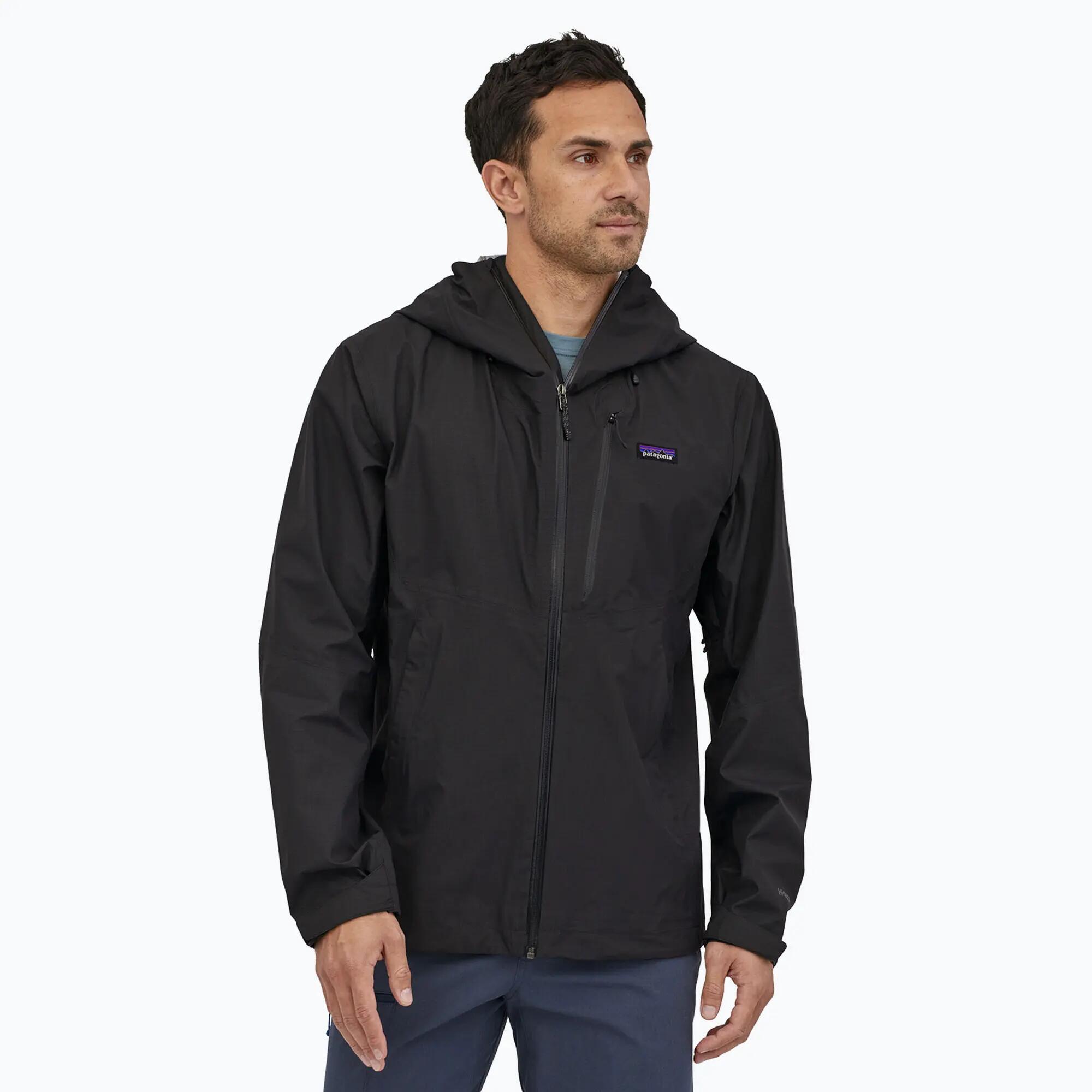 Kurtka membranowa męska Patagonia Granite Crest Jacket 4/7