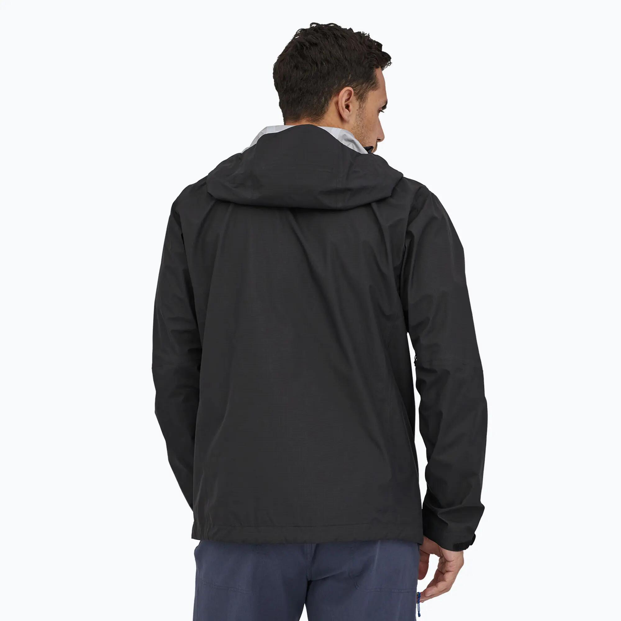 Kurtka membranowa męska Patagonia Granite Crest Jacket 2/7
