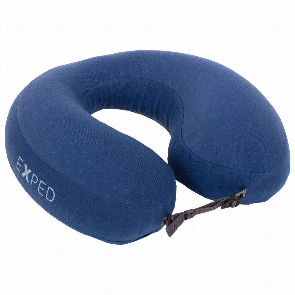 Poduszka podróżna na szyję Exped Deluxe