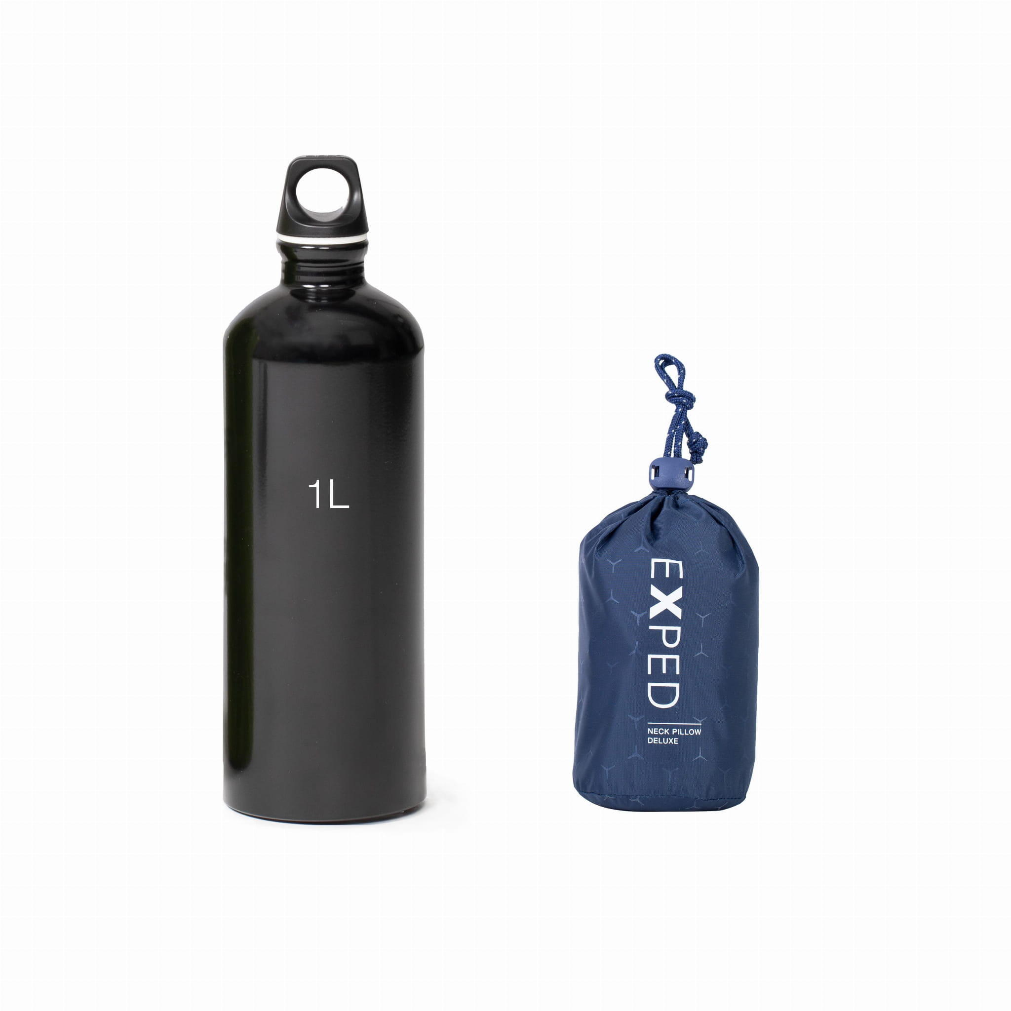 Poduszka podróżna na szyję Exped Deluxe 3/3