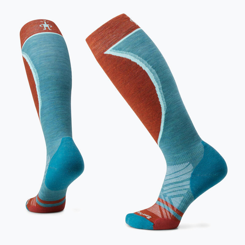 Chaussettes de ski femme Smartwool Ski Targeted Cushion