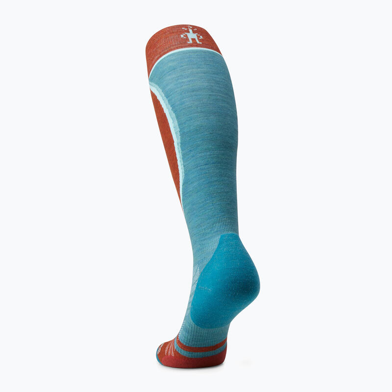 Chaussettes de ski femme Smartwool Ski Targeted Cushion