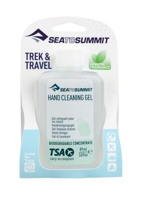 Sea to summitliquid hand sanitizer