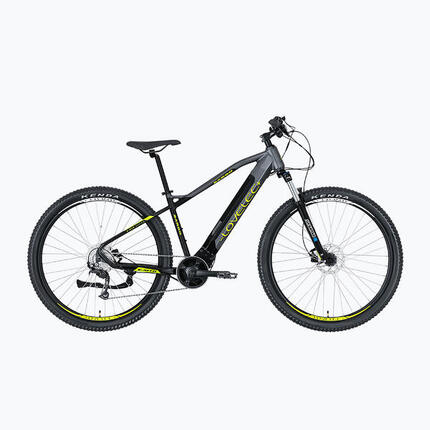 LOVELEC Sargo 36V 15Ah 540Wh vélo électrique