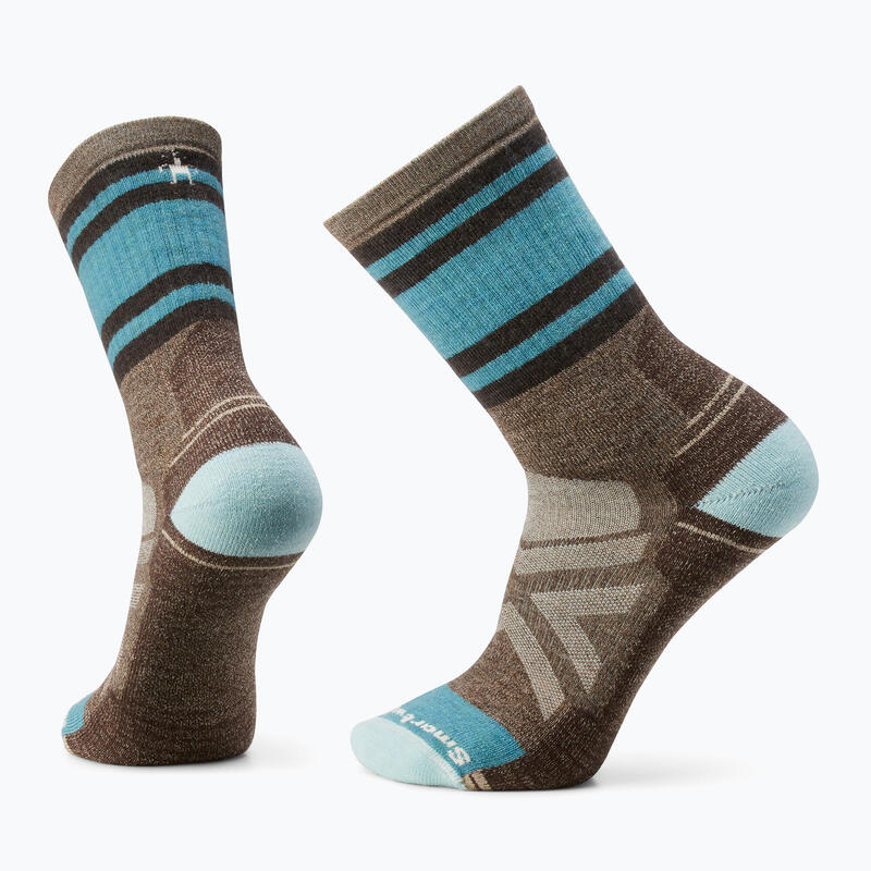 Chaussettes de randonnée Smartwool Hike Full Cushion Lolo Trail Crew