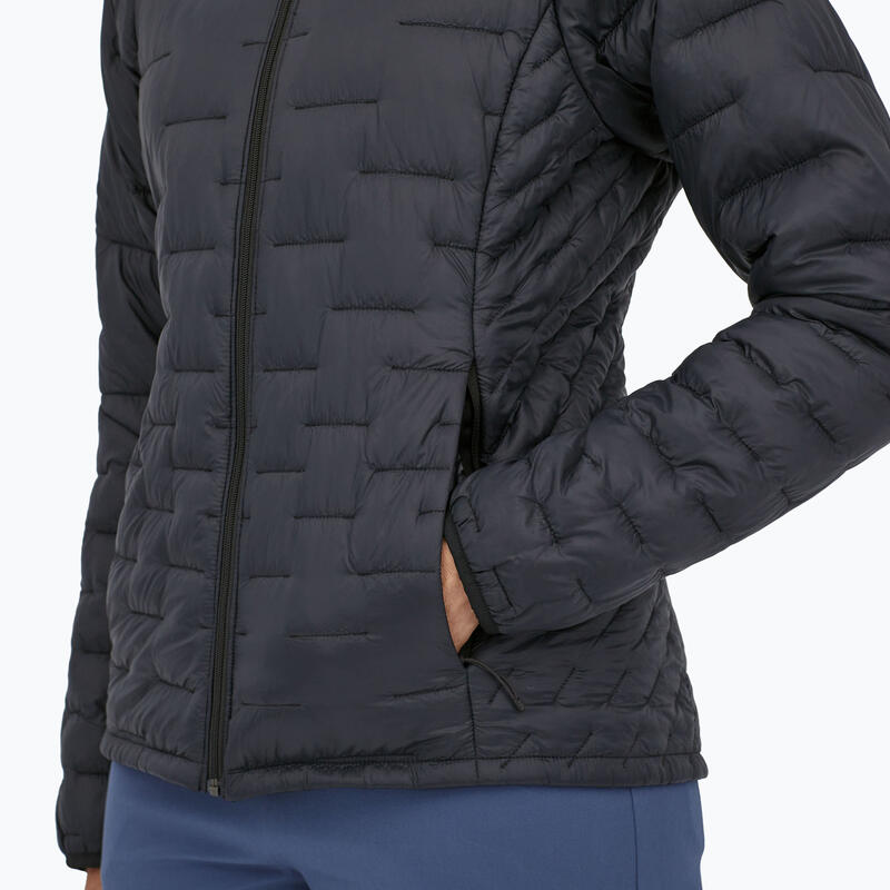 Patagonia Veste isolée Micro Puff Hoody voor dames