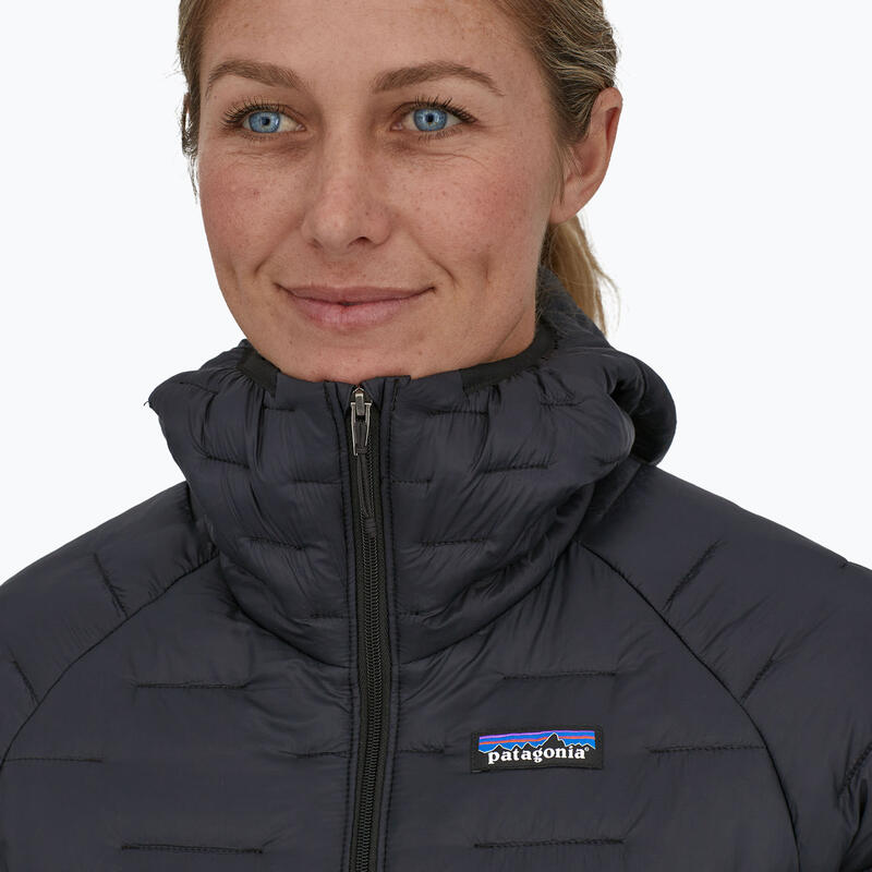 Patagonia Veste isolée Micro Puff Hoody voor dames