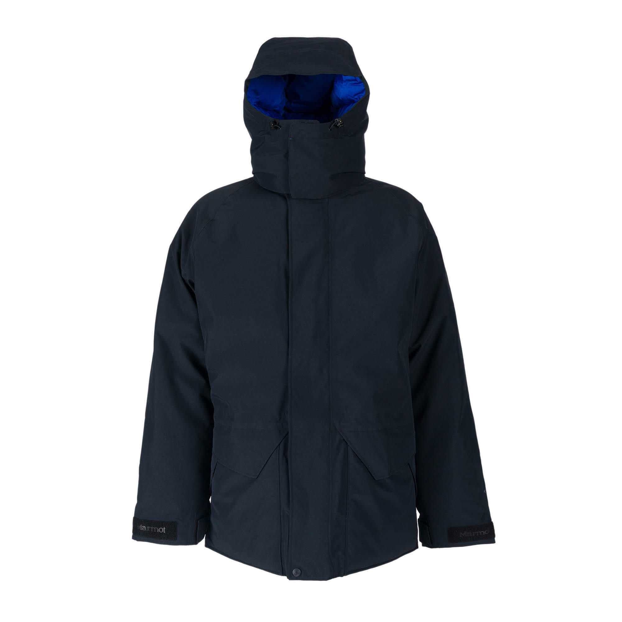 MARMOT Marmot Mammoth Gore Tex Herren Regenjacke
