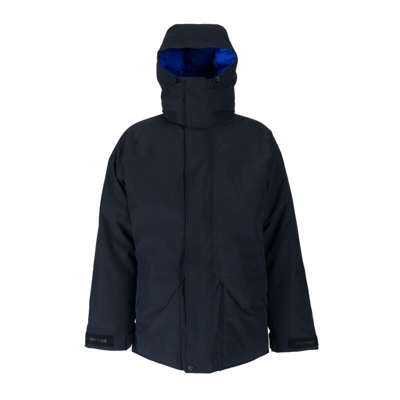 Veste de pluie homme Marmot Mammoth Gore Tex