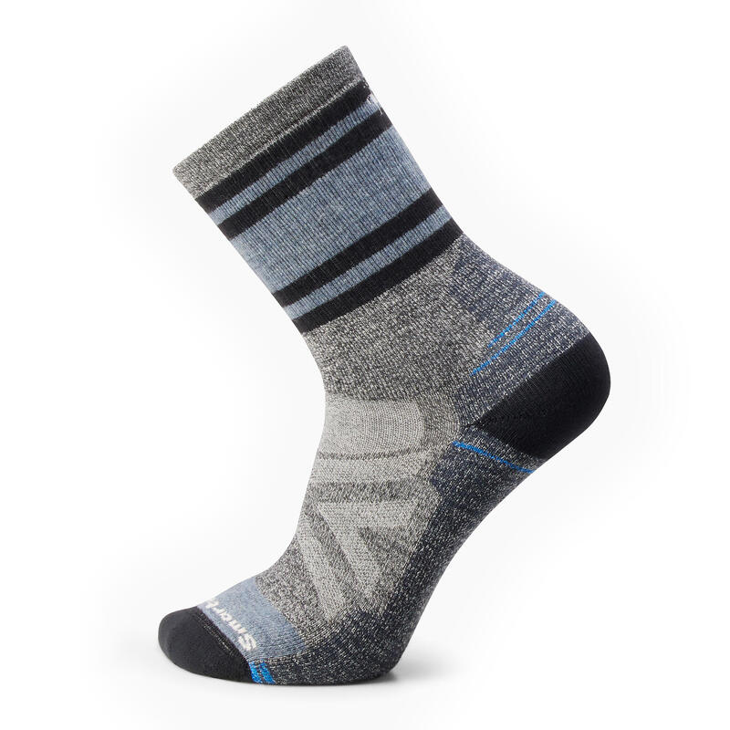 Calcetines de senderismo Smartwool Hike Full Cushion Lolo Trail Crew