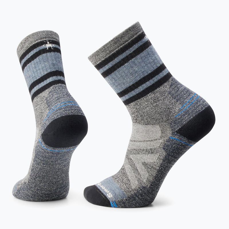 Calcetines de senderismo Smartwool Hike Full Cushion Lolo Trail Crew