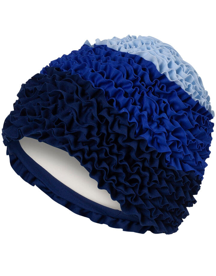 FASHY Fashy Frilly Swim Cap