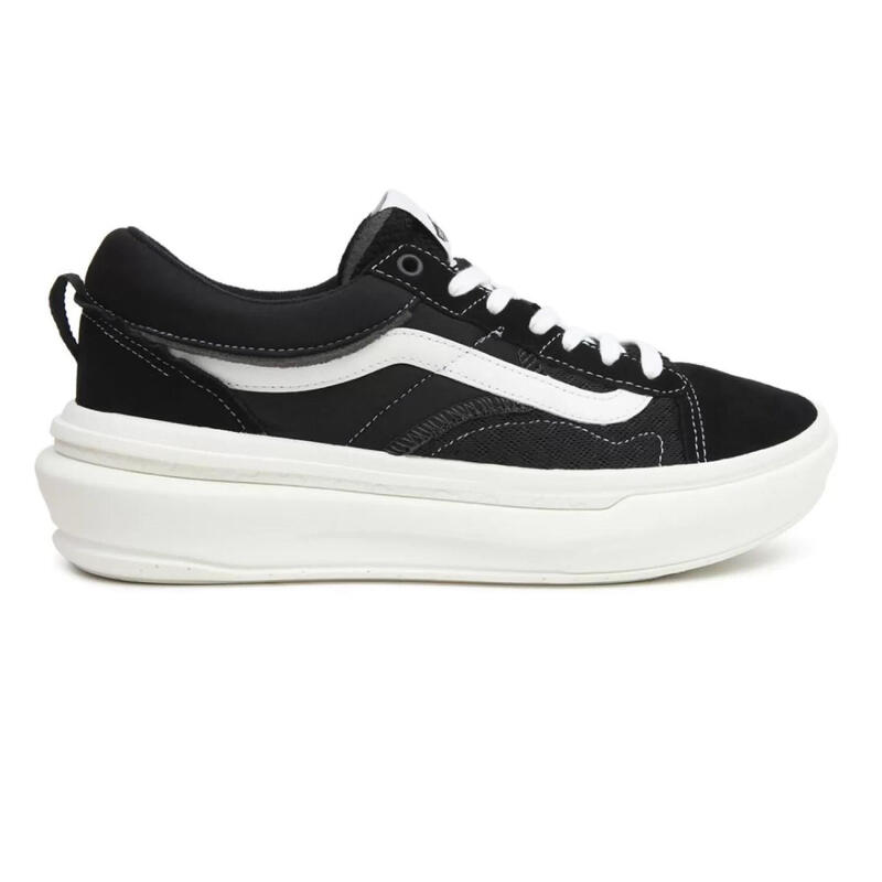 Zapatillas mujer Vans Old Skool Over deportivas