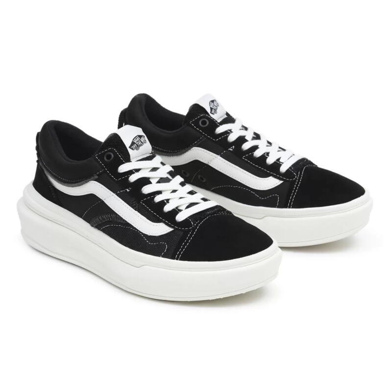 Damesschoenen Vans Old Skool Over sportief