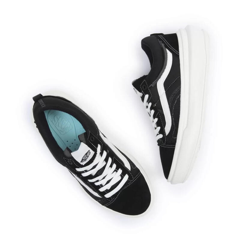 Zapatillas mujer Vans Old Skool Over deportivas