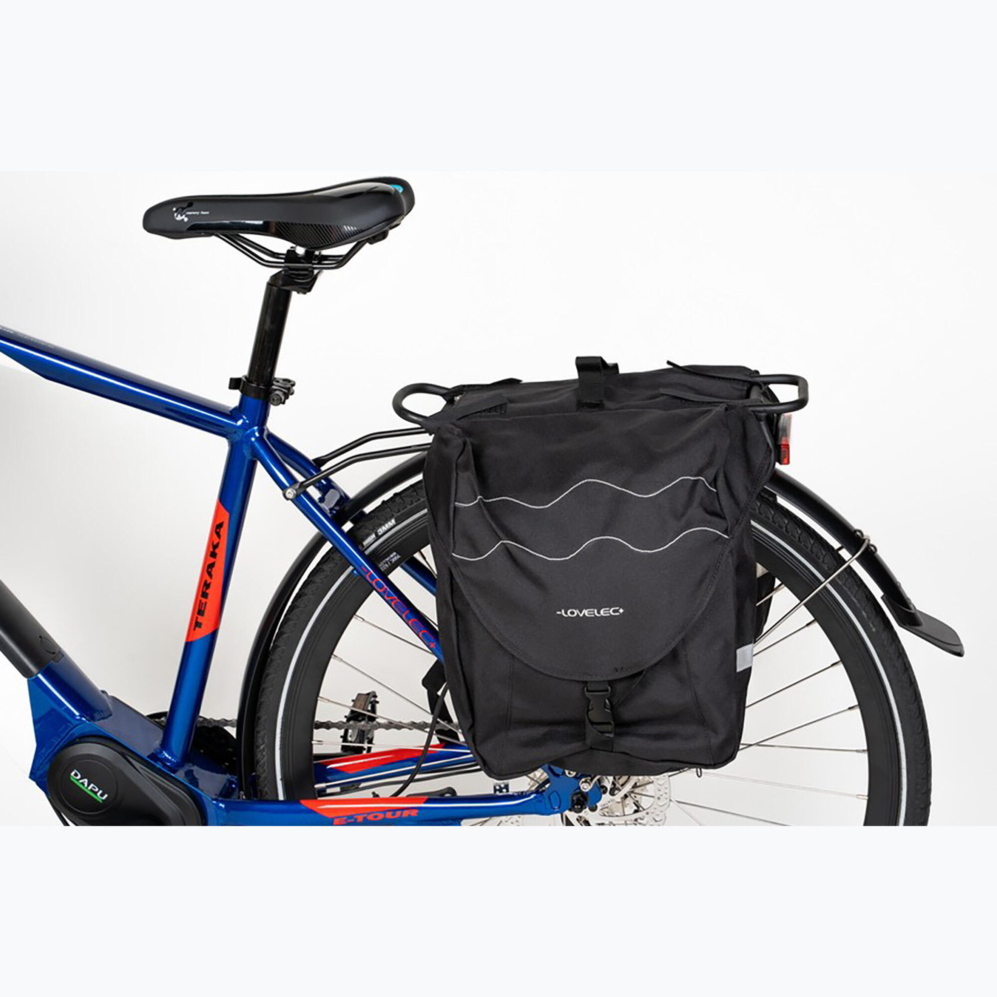 Lovelec Merano fietstas 4/5