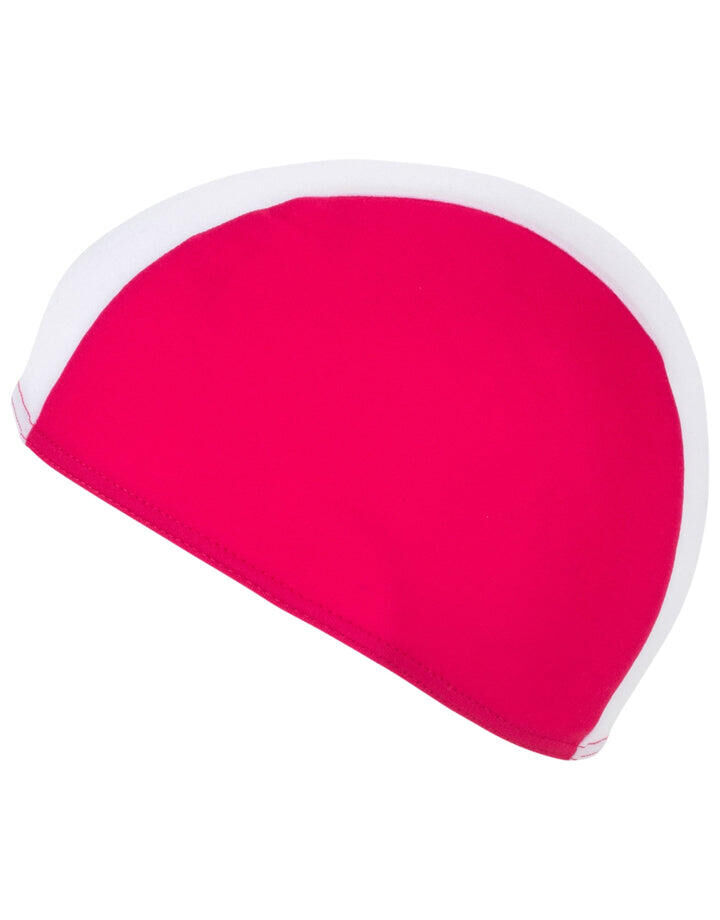 FASHY Fashy Junior Fabric Swim Cap - Multi