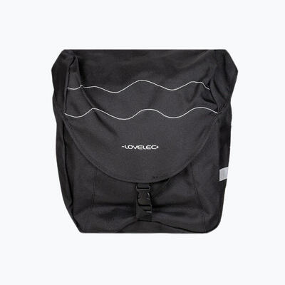 Lovelec Merano Fahrradtasche