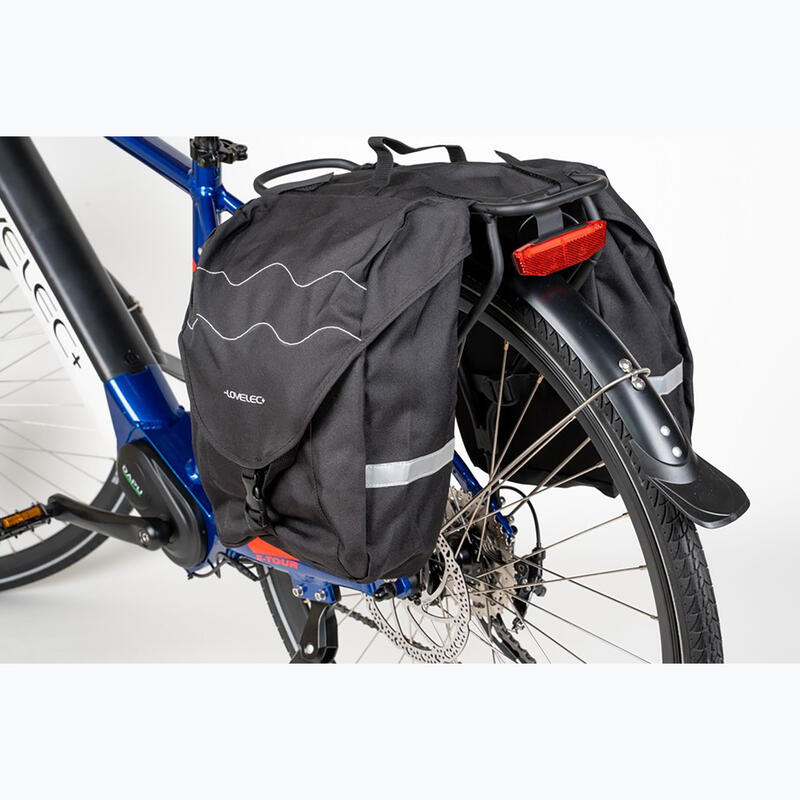 Sacoche de vélo Lovelec Merano