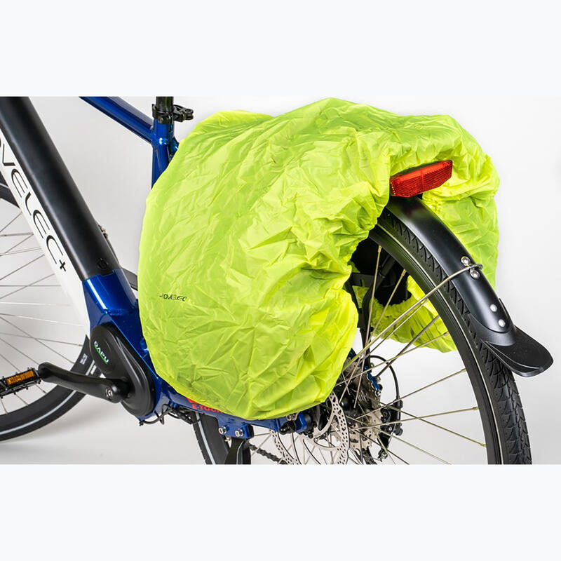 Sacoche de vélo Lovelec Merano