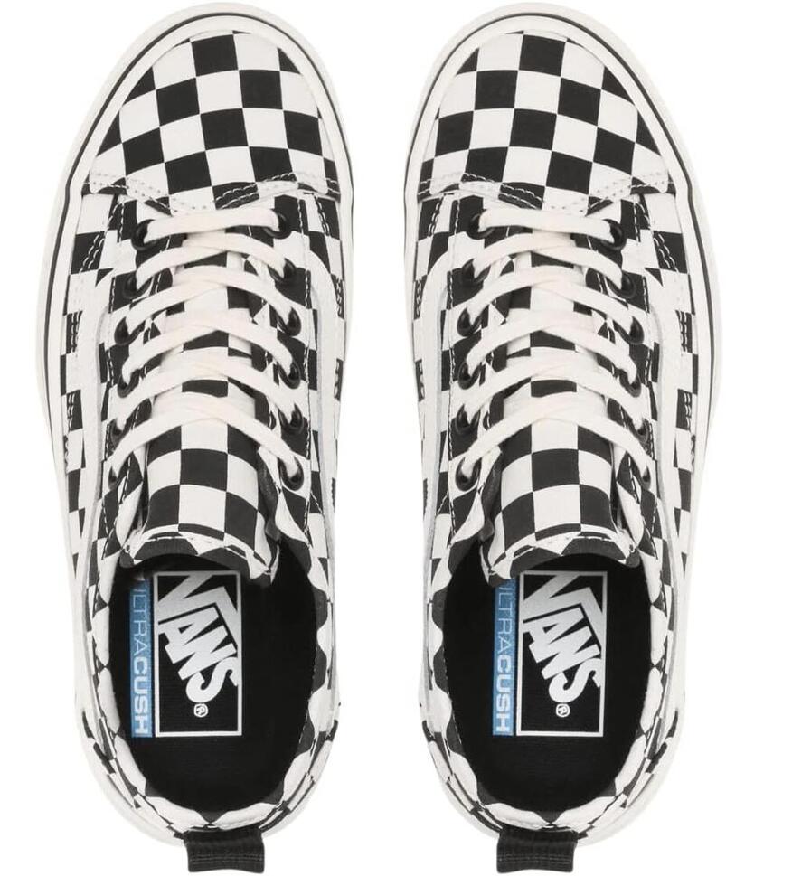 Buty do chodzenia damskie Vans Sentry Old Skool niskie