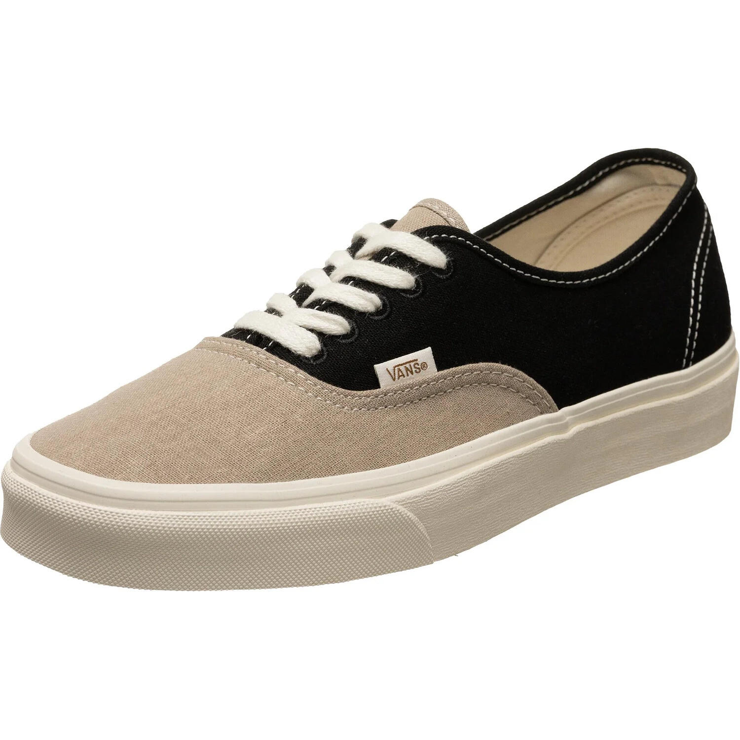 Chaussures de marche des hommes authentiques bas 2/4