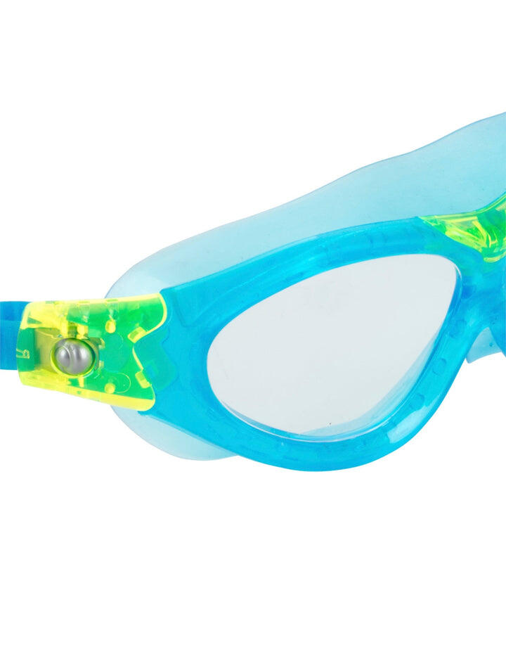Unisex - Schwimmen - Schwimmbrille - Endurance Pro II - Aqua 4/5