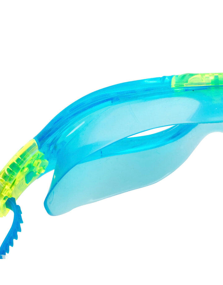 Unisex - Schwimmen - Schwimmbrille - Endurance Pro II - Aqua 5/5