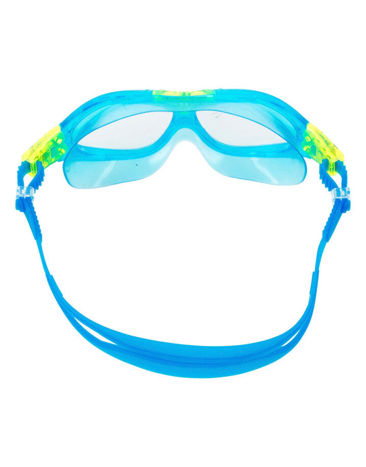 Unisex - Schwimmen - Schwimmbrille - Endurance Pro II - Aqua 2/5