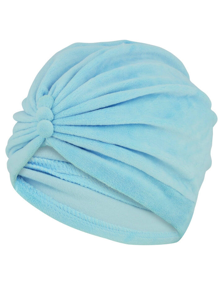 FASHY Fashy Velour Après & Sauna Cap