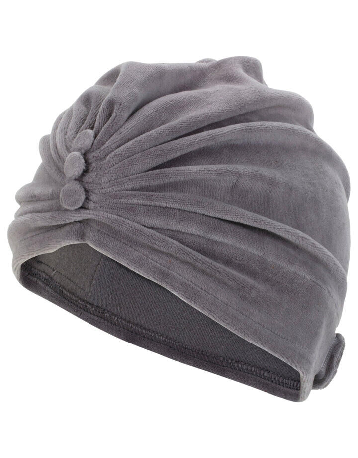 FASHY Fashy Velour Après & Sauna Cap