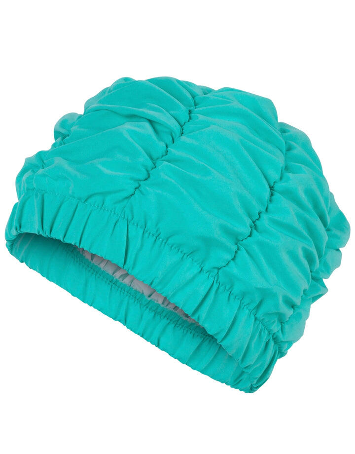 FASHY Fashy Ruched Shower Cap