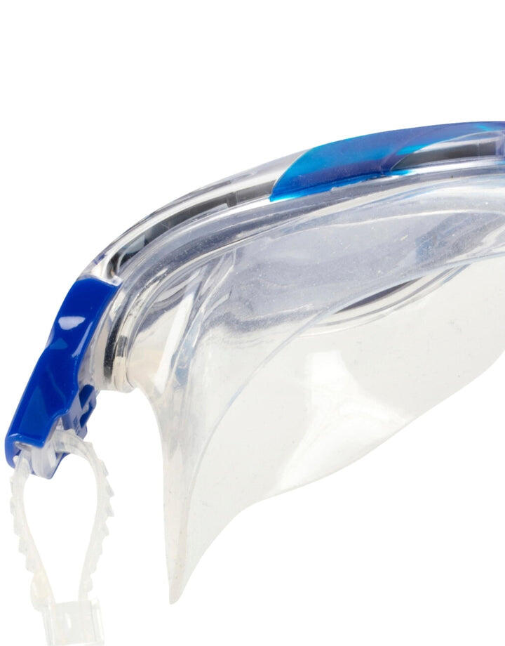 Unisex - Schwimmen - Schwimmbrille - Endurance Pro III - blau 5/5