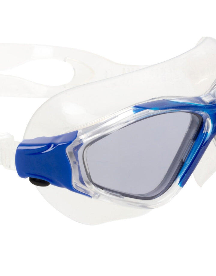 Unisex - Schwimmen - Schwimmbrille - Endurance Pro III - blau 4/5