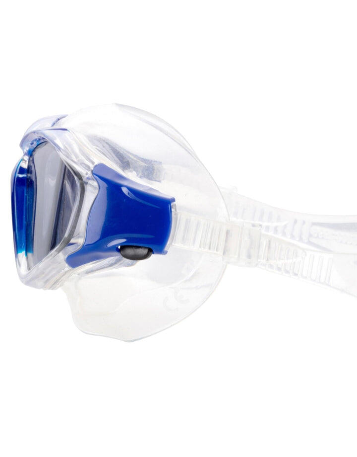 Unisex - Schwimmen - Schwimmbrille - Endurance Pro III - blau 3/5