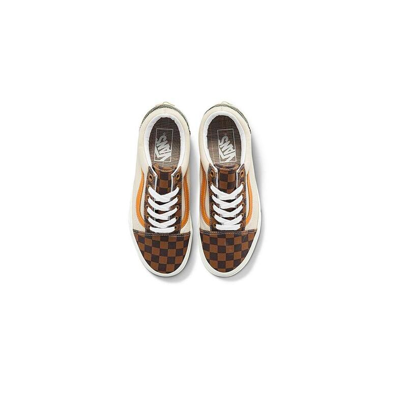 Zapatillas Vans Old Skool adulto bajas