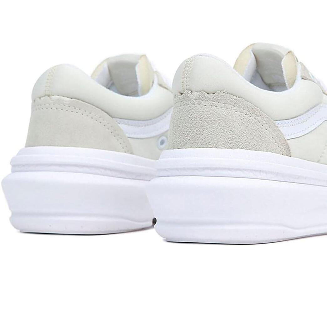 Damesschoenen Vans Old Skool Over sportief 5/5