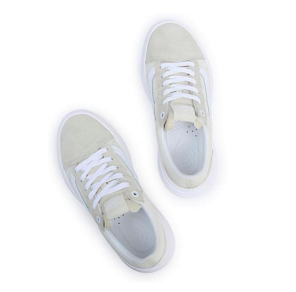 Damesschoenen Vans Old Skool Over sportief 4/5