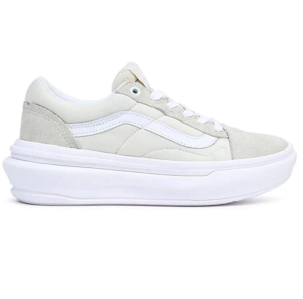Damesschoenen Vans Old Skool Over sportief 2/5