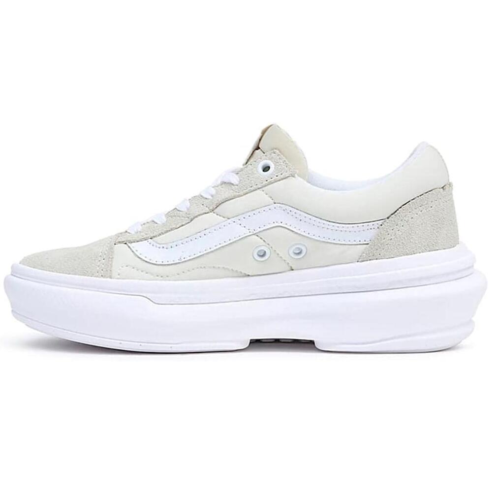Damesschoenen Vans Old Skool Over sportief 3/5