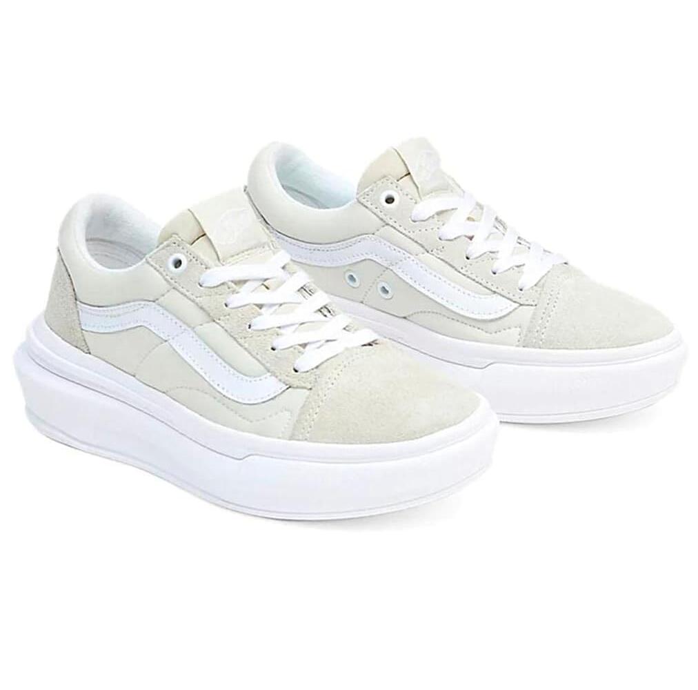 Damesschoenen Vans Old Skool Over sportief 1/5