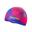 Plavecká čepice PLAIN SILICONE CAP