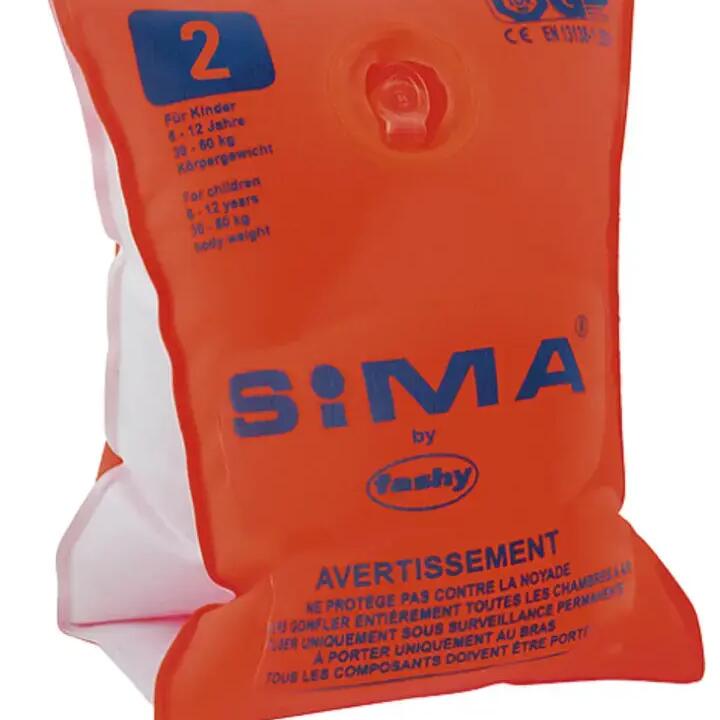 Fashy Sima Swim Arm Bands - 4 Sizes