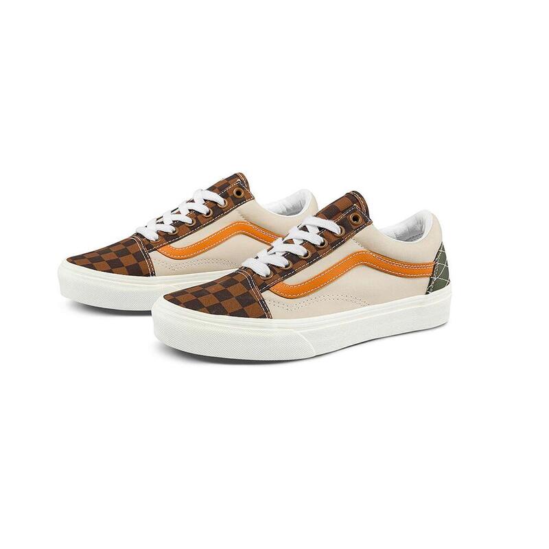 Zapatillas Vans Old Skool adulto bajas