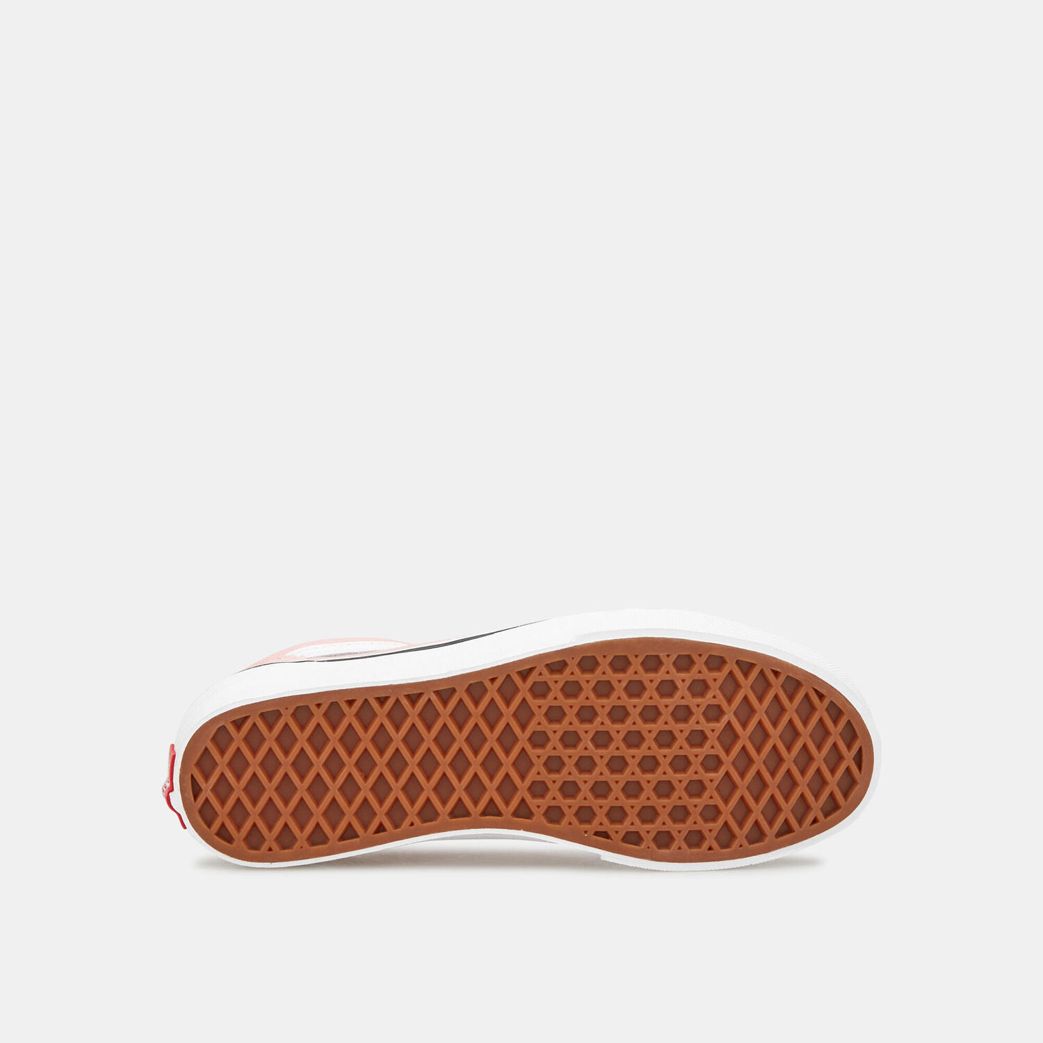 Sapatilhas Vans modelo VN0A4UHZ9AL1 para garotas 5/5