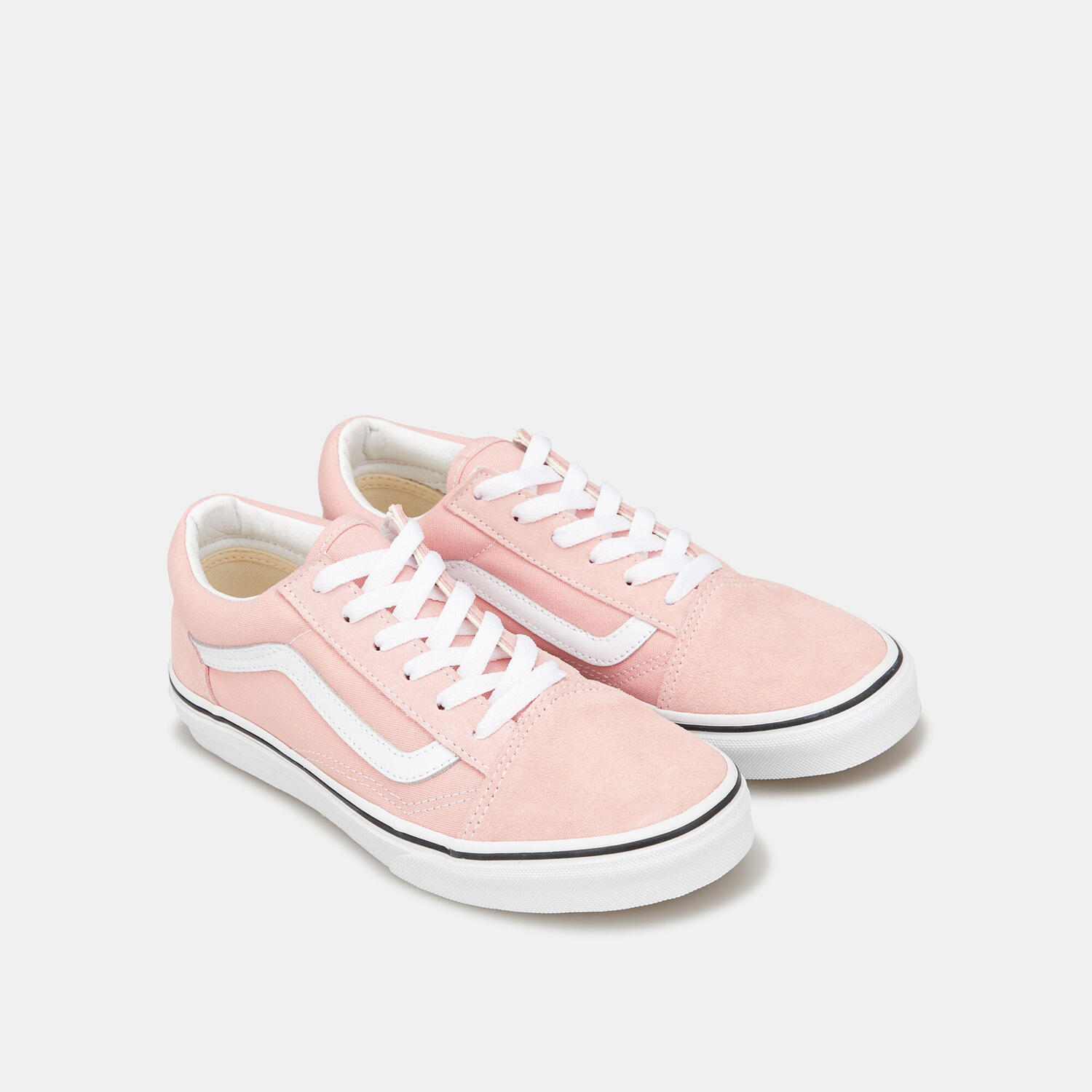 Sapatilhas Vans modelo VN0A4UHZ9AL1 para garotas 2/5