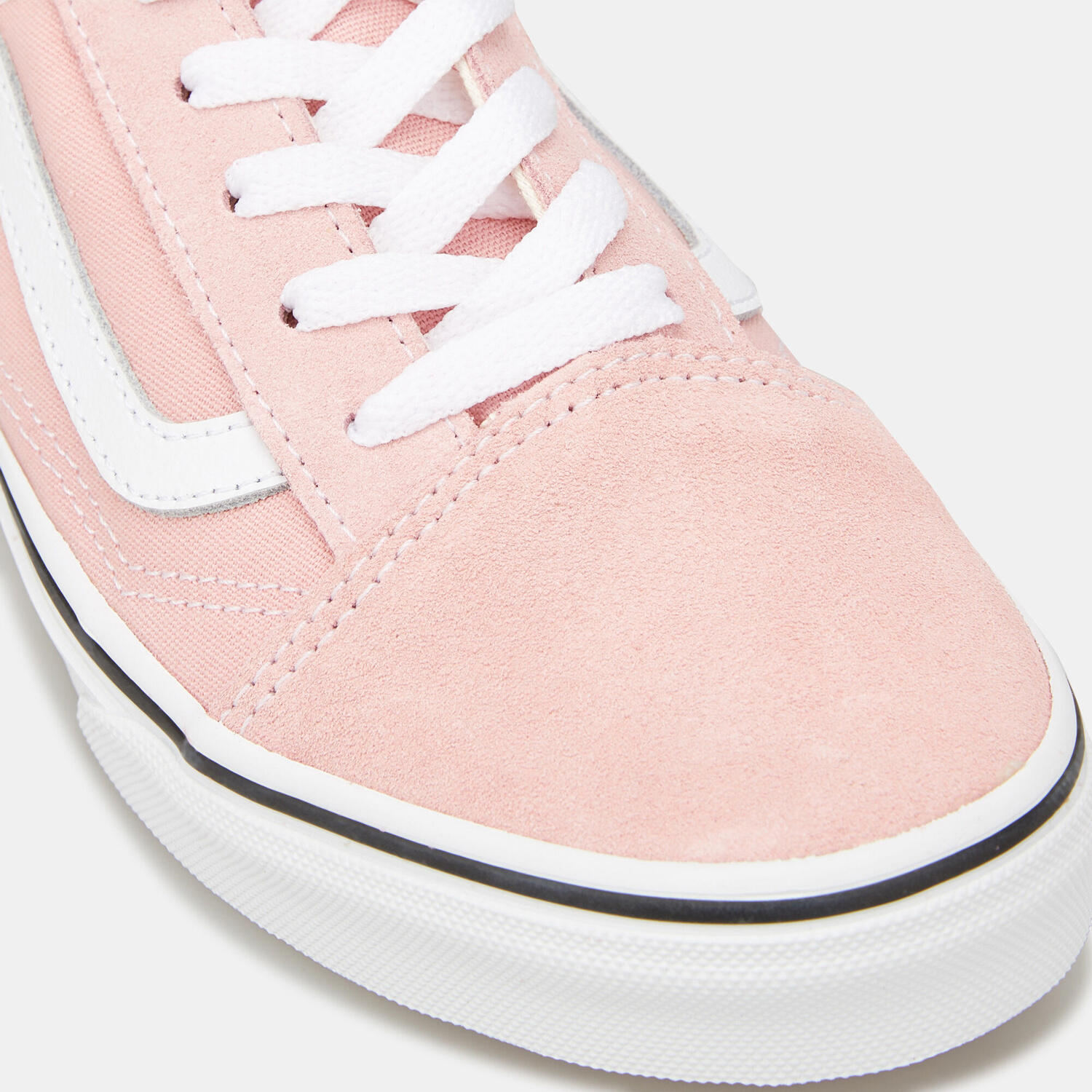 Sapatilhas Vans modelo VN0A4UHZ9AL1 para garotas 4/5