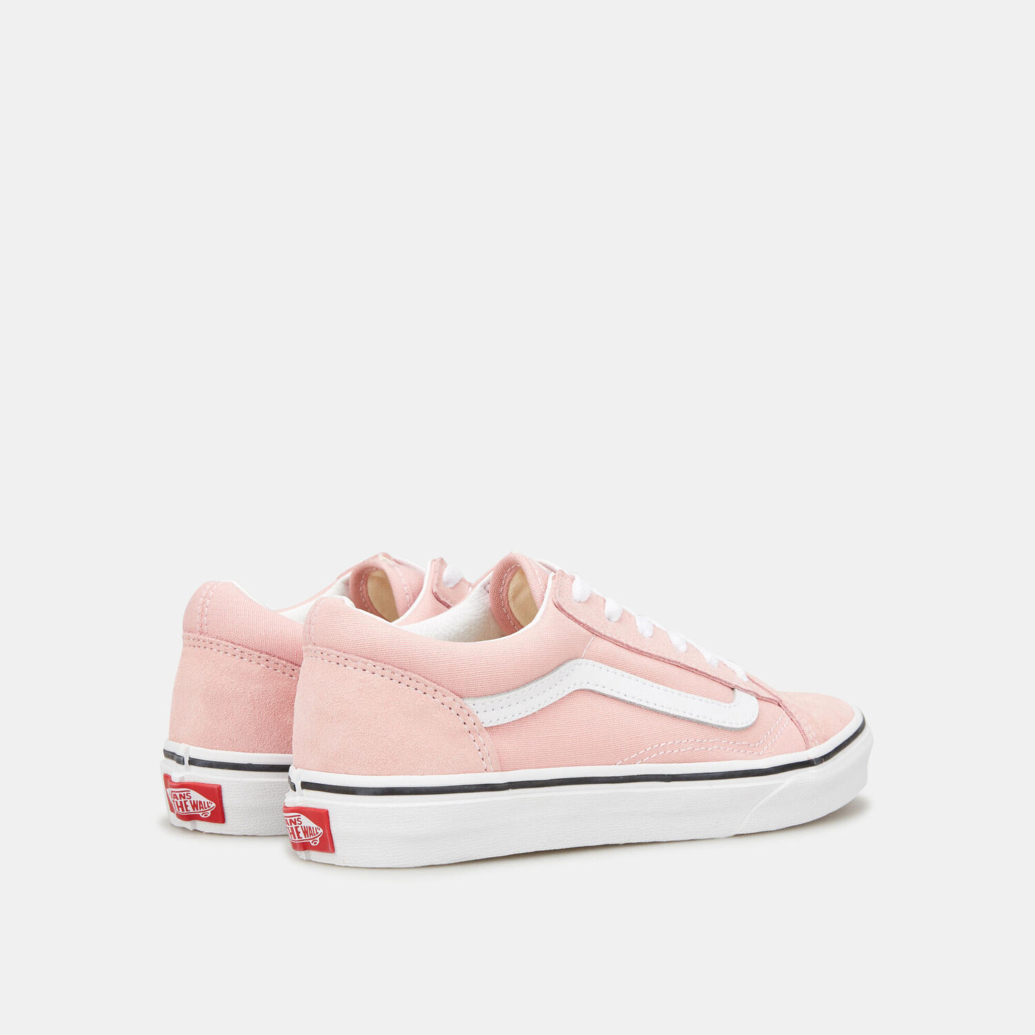 Sapatilhas Vans modelo VN0A4UHZ9AL1 para garotas 3/5
